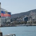 Jeltsin ähvardas juba 1991. aastal Krimmi ja Donetski ära võtta
