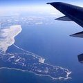 Taani lennufirma pankrot toob kahju paarisajale Eesti reisijale