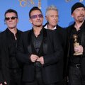 Bono vabandas, et U2 uue albumi kõigile iTunesi kasutajatele pähe määris: läksime liiga kaugele!