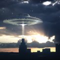 NYT: USA kaitseministeeriumi ufoprogramm hakkab mõningaid avastusi avalikustama