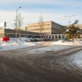 С 10 января визит к врачу в Северо-Эстонскую региональную больницу подорожает до 5 евро