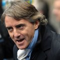 City Roberto Mancinist sai Inglismaa suurimapalgalisem treener