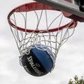 В Кристийне открываются новые баскетбольные площадки