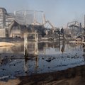 Опасно ли дышать вблизи пожара на Суур-Сыямяэ? Отвечает эксперт
