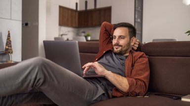 Kaugsuhe ei pruugi olla üldse halb! Mees avaldab, mis kõik tema elus tänu sellele muutus