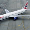 Londonis maandunud lennuki telikuruumist leiti surnud "jänes"
