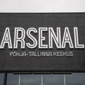 Пыхья-Таллинн просит мэрию сформировать позицию относительно переезда управы в Arsenal