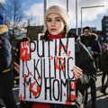 МНЕНИЕ | Путин демонстративно поощрил жестокость в Буче
