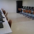 Infotehnoloogia areng Sillaotsa Koolis: 20 uue arvutiga arvutiklass töötab täisvõimsusel