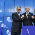Европейский совет возглавил польский премьер Дональд Туск