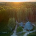Selles Lõuna-Eesti teemapargis saad nautida suitsusauna mõnusid ja kauneid kontserte | Tule koos pere või sõpradega!