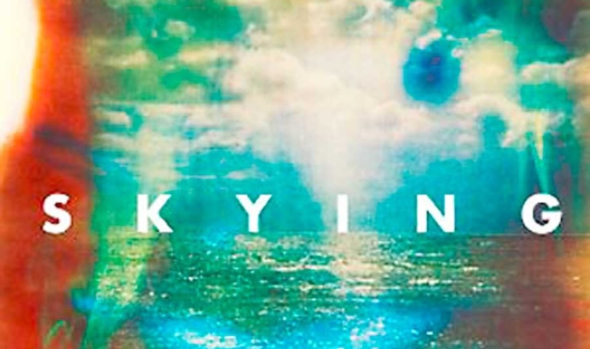 The Horrors “Skying”