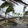 Ameerika teadlased ennustavad Atlandisse tänavu kuni seitset suurt orkaani