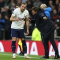 Tottenhami euromäng jäeti positiivsete testide laviini tõttu ära