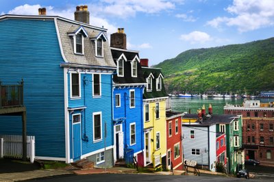 St. Johns, Newfoundland, Kanada