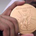 130 призеров Олимпиады-2016 вернули свои медали из-за брака