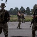 Ida-Ukraina tandril hukkus kolm valitsusvägede sõdurit, julgeolekuolukord üha halveneb
