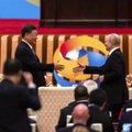 Путин дал пресс-конференцию в Пекине после переговоров с Си Цзиньпином — и ответил на вопрос, проиграла Россия войну Украине или нет