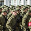 "Мы не бряцаем оружием": какую армию будет строить Россия
