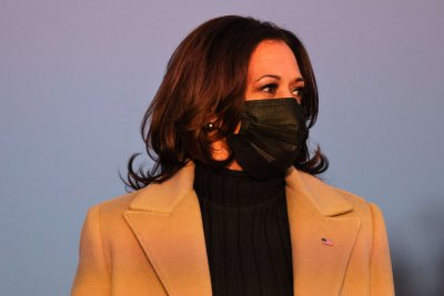 Kamala Harris