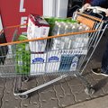 Helsingin Sanomat: снижение акциза на алкоголь мотивирует финнов покупать больше напитков в Эстонии