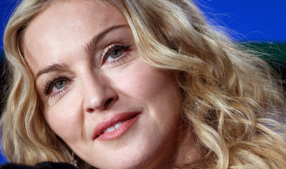 Madonna