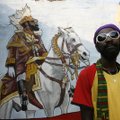 Rastafari: mustanahaliste seas Jamaical sündinud erivariant kristlusest
