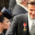 FOTOD: Beckhamite tütre Harper Seveni esimene luksusasi
