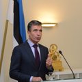 NATO peasekretär: liikmesriigid peavad kaitsekulutused tõstma 2 protsendini SKPst