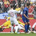 FOTOD: Valitsev meister löödi välja! Itaalia alistas 2:0 Hispaania ja kohtub veerandfinaalis Saksamaaga