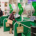 Руководитель магазинов A1000: иностранные сети используют эстонских клиентов как бесплатную рабочую силу