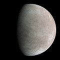 James Webbi teleskoop avastas Jupiteri kuu seest süsinikuallika - seal võib olla elu