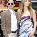 Marc Anthony ei tahtnud, et Jennifer Lopez liiga seksikas välja näeb