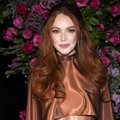 Lindsay Lohan avaldas, kuidas oma abikaasale rasedusest rääkis: ma kõndisin tuppa ja...