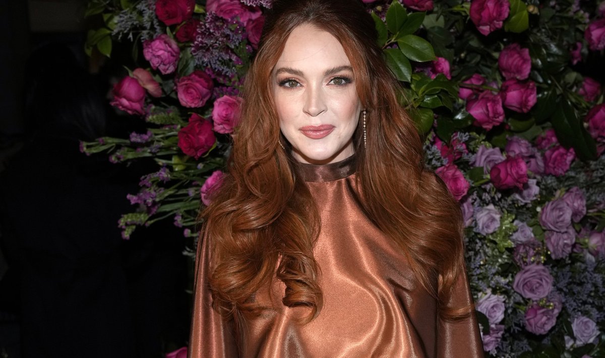 NYFW Fall/Winter 2023 - Christian Siriano