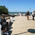 Летом на литовских курортах вырастут цены: за что приезжающим придется платить больше