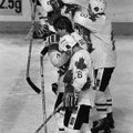 Легенда 8:1. 40 лет назад сборная СССР по хоккею одержала свою величайшую победу