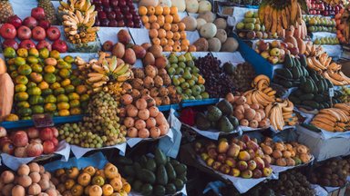 Toitumisnõustaja: puuviljades sisalduvat suhkrut ei maksa üleliia karta