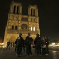 Прокурор: экстремисты планировали нападение в Париже 1 декабря