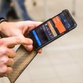 Мобильные платежи стали массовым явлением: mTasku пользуются десятки тысяч людей