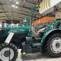 Kubota traktorite müük kasvab, põllumehed peavad tehnika soetamisel silmas ka masina kogukulu