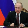Venemaa dopingupettuse paljastaja: Putin isiklikult tellis selle programmi