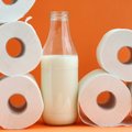 Laktoositalumatud ei pea piimatoodetest sugugi loobuma