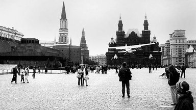 Mathias Rusti lend pani Nõukogude Liidu kindralstaabi pead lendama