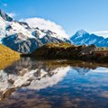 Minu Uus-Meremaa: mingi osa minust tahtiski ära eksida, et näha oma võimekust looduses toime tulla