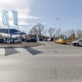Eesti rohegaasi müük tanklates lõi senise rekordi