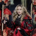Madonnaga tuuritanud eestlasest köieakrobaat esineb Tõrva Loitsul!