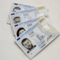 Esmaspäevast saab ID-kaardi ja passi kätte ka Kesklinna politseijaoskonnast