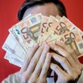 Eurojackpotiga võideti 161 158 eurot!