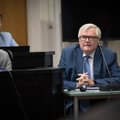 Pealtkuulatud vestlused: Kofkin muretses Savisaare reisiplaanide pärast, Savisaar toetas Kofkini äri